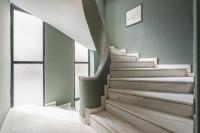 Zen Rhea - Urban Spacious Loft in Athens Center - B&B Atene