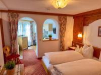 Studio Appartement (2 Volwassenen)
