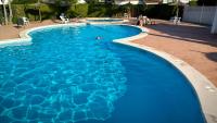 Apartamento 6 plazas playa Muchavista - San Juan - Chambres d’hôtes El Campello