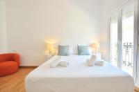 Bhost - Antonia - B&B Sevilla