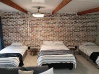 Duikertjie - B&B Groblersdal