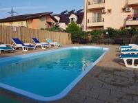 Vila OK2 - B&B Costineşti