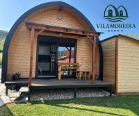 Vilamoreira - Bed and Breakfast Pontevedra