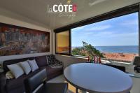 Face à la mer - B&B Sausset-les-Pins