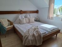 Two-Bedroom Family Apartment
