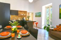 Gargar home Sorrento - Ferienwohnung Sorrent