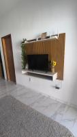 Casinha Amarela da Adi Conforto e Lazer pra você! - B&B Camaçari