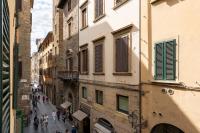 Keys of Italy- CorsoB-9- Studio by Palazzo Vecchio - B&B Florencia