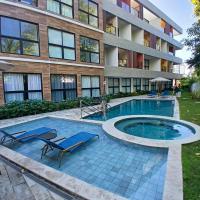 Acolhedor Flat em Tamandaré - B&B Tamandaré