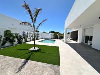 Alda & Aljosía - Ferienwohnung Chiclana de la Frontera