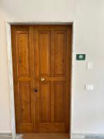 Il Giardinetto - Guest Room Policlinico - B&B Messina