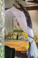 Camera Matrimoniale con Bagno Privato