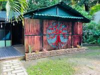 Toucan Hideout with Plunge Pool - B&B Puerto Viejo