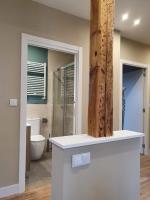 Apartamento Luminoso 3 D - Chambres d’hôtes Santander