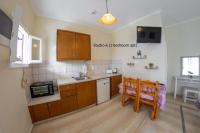 Doppelzimmer mit Parkblick