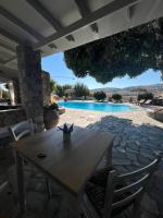 Casa Paros - Ferienwohnung Parikia