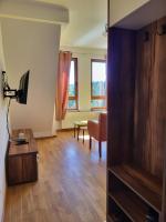 Solaris2 - B&B Divčibare