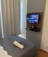 Viva a Lapa! Flat moderno perto dos bares - Ferienwohnung Rio de Janeiro