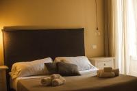 Tweepersoonskamer met Balkon