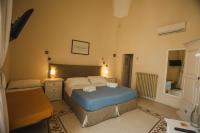 Tweepersoonskamer met 1 of 2 Bedden
