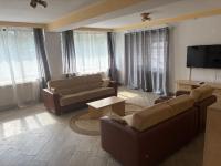 Deluxe Studio mit Queensize-Bett