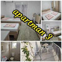 Appartamento con 2 Camere da Letto