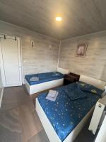 Economy Doppelzimmer