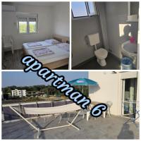 Appartamento con 1 Camera da Letto