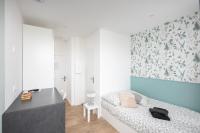 Chambre indépendante Mouette - Ferienwohnung Brest