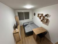 Studio Krivá - Chambres d’hôtes Košice