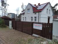 u Oli Dawid Spaczyński - B&B Mrzeżyno