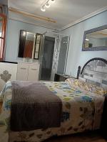 Chambre Double Économique
