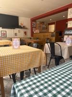 Auberge U Pampasgiolu - B&B