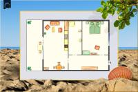 Nur 100 m zum Strand FeWo Meerweh - B&B Seebad Zempin