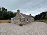 Burnside Cottage - B&B