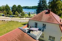 Appartement met Balkon