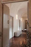 Le Stonghe City Apartment - Bed and Breakfast Fossombrone