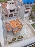 Apartments Janda Bijela - Ferienwohnung Bijela