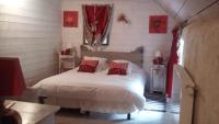 Comfort Doppelzimmer mit Dusche