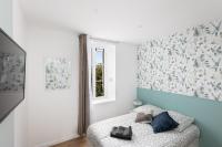 Chambre indépendante Goeland - B&B Brest