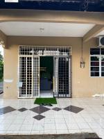 Homestay Taman Delima Paka - Bed and Breakfast Kampung Gong Gemia