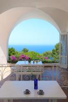Chambre Double avec Balcon