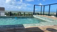Apartment in Praia de Formosa - Ferienwohnung Cabedelo