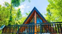 A moon place cabana resort Haputhale,Haldummulla - Chambres d'hôtes Nikawatawana