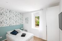 Chambre indépendante Foù de Bassan - B&B Brest