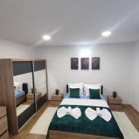 Apartman A - B&B Livno