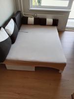 Krátkodobý prenájom garsónky blízko centra mesta - Ferienwohnung Košice