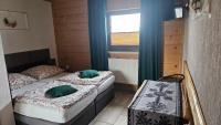 Chambre Double Deluxe
