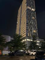 Citra Plaza Nagoya City View - B&B