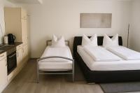Ferienwohnung Panoramablick - Chambres d'hôtes Sinsheim